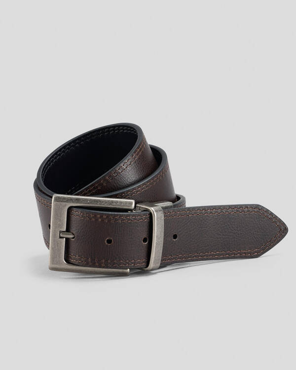 Dickies Reversible Belt for Mens
