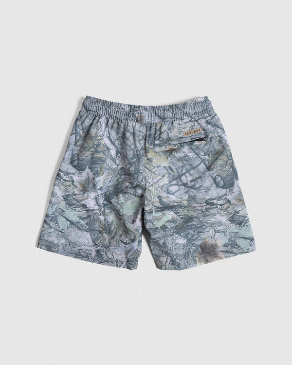Skylark Toddlers' Scope Elastic Waist Shorts for Mens