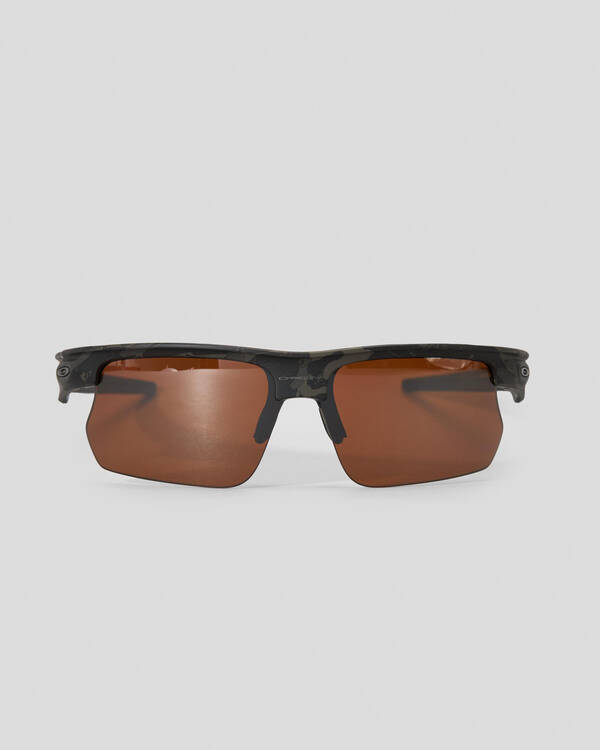 Oakley Bisphaera Polarised Sunglasses for Mens