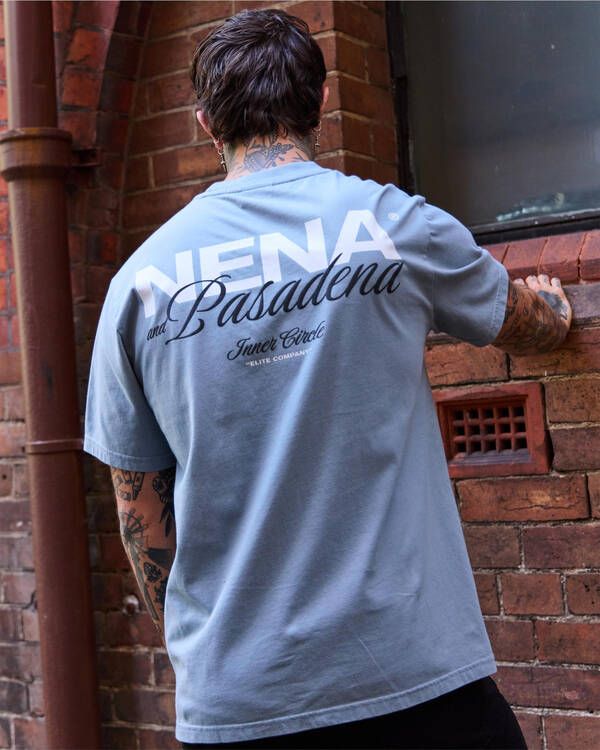 Nena & Pasadena Hope Classic T-Shirt for Mens