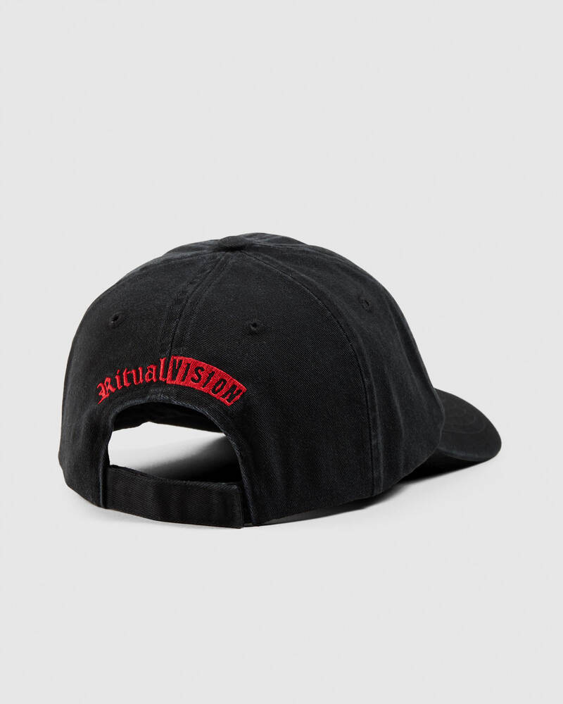 Ritual Vision Symbol Classic Cap for Mens