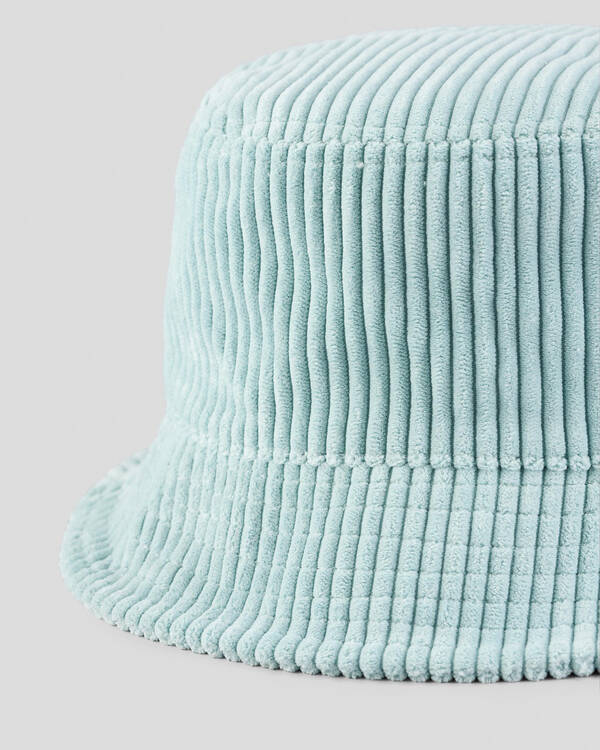 Ava And Ever Annie Cord Bucket Hat for Womens