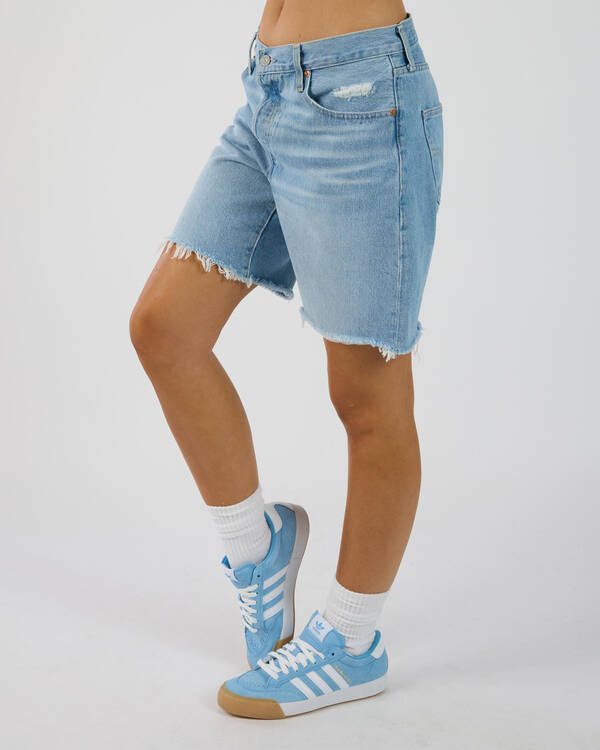 Levi's '90's 501 Shorts for Womens