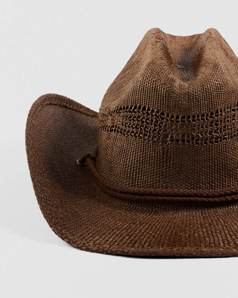 Mooloola Andie Cowgirl Hat for Womens