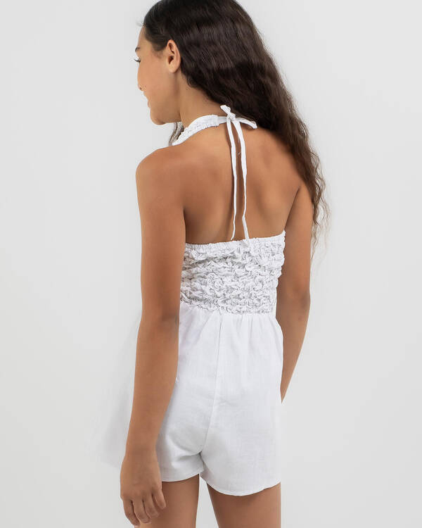 Ava And Ever Girls' Jane Playsuit for Womens