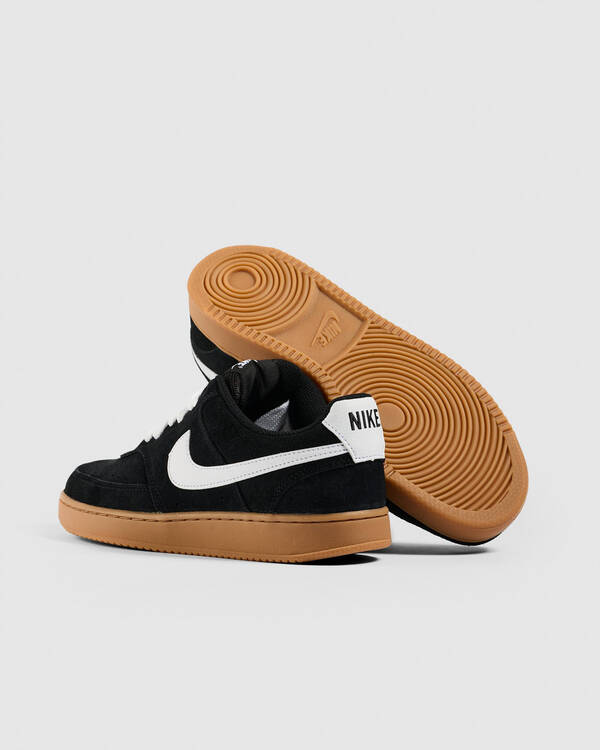 Nike Women's Court Vision Low FL Shoes for Womens