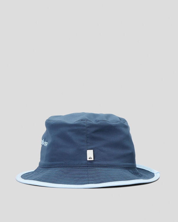 Quiksilver Toddlers' Flipped Out Bucket Hat for Mens