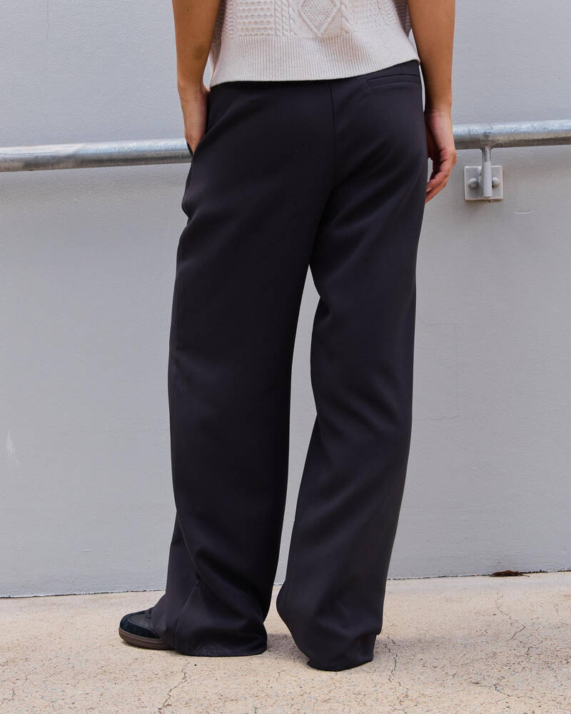 Ava And Ever Ollie Dicaprio Pants for Womens