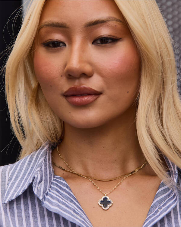 Karyn In LA Caroline Necklace Pack for Womens