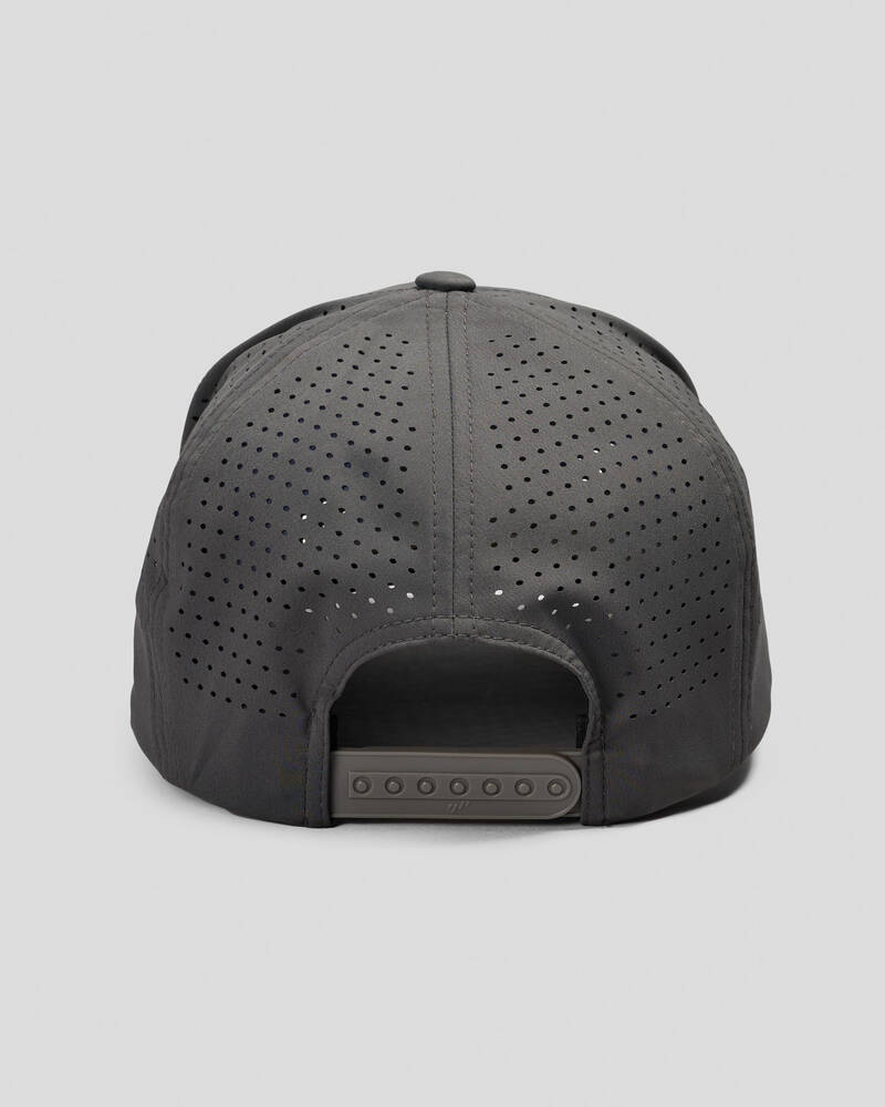 Sparta Sabotage Snapback Cap for Mens