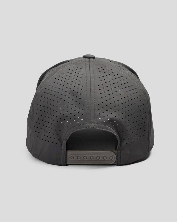 Sparta Sabotage Snapback Cap for Mens