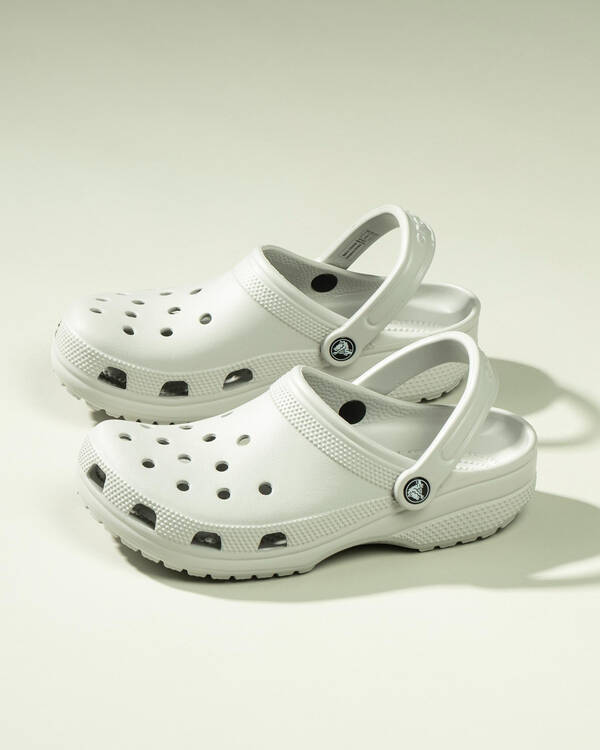 Crocs Classic Clogs for Unisex