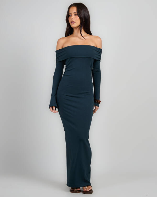 Ava And Ever Millie Maxi Dress for Womens