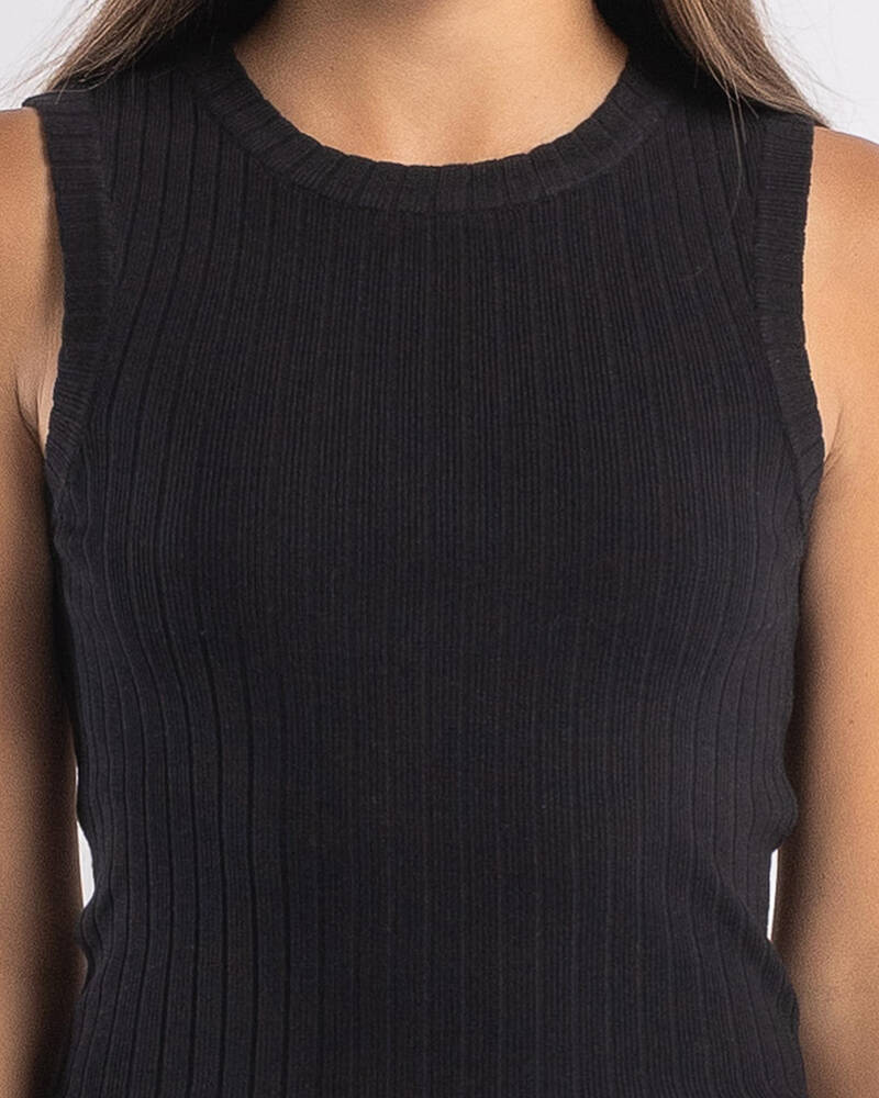 Mooloola Girls' Ceejay Knit Top for Womens