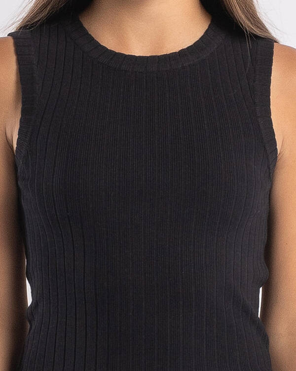 Mooloola Girls' Ceejay Knit Top for Womens