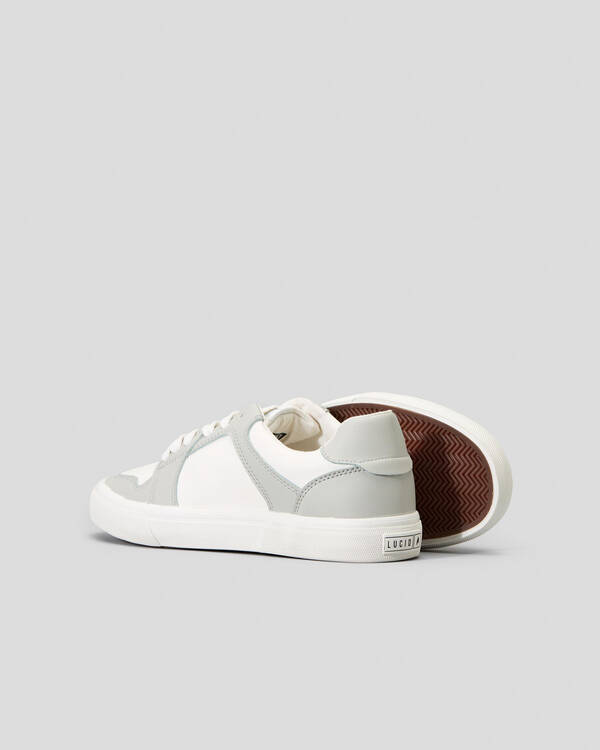 Lucid Boys' Madrid Shoes for Mens
