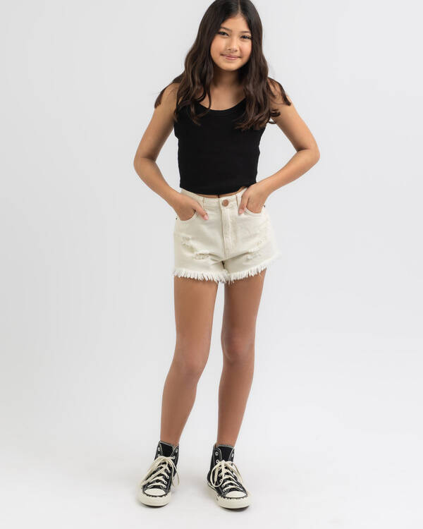 DESU Girls' Shannah Shorts for Womens