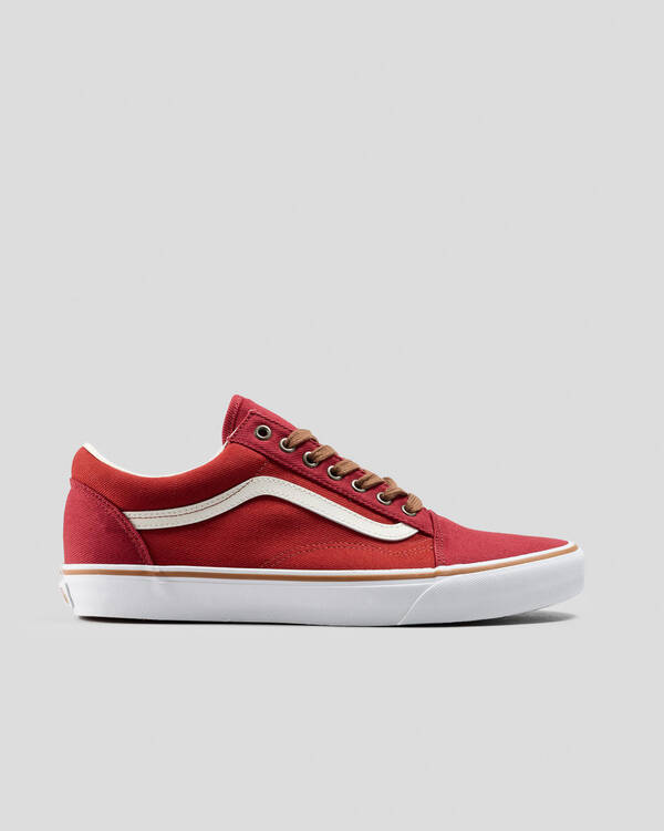 Vans Old Skool Twill Shoes for Mens
