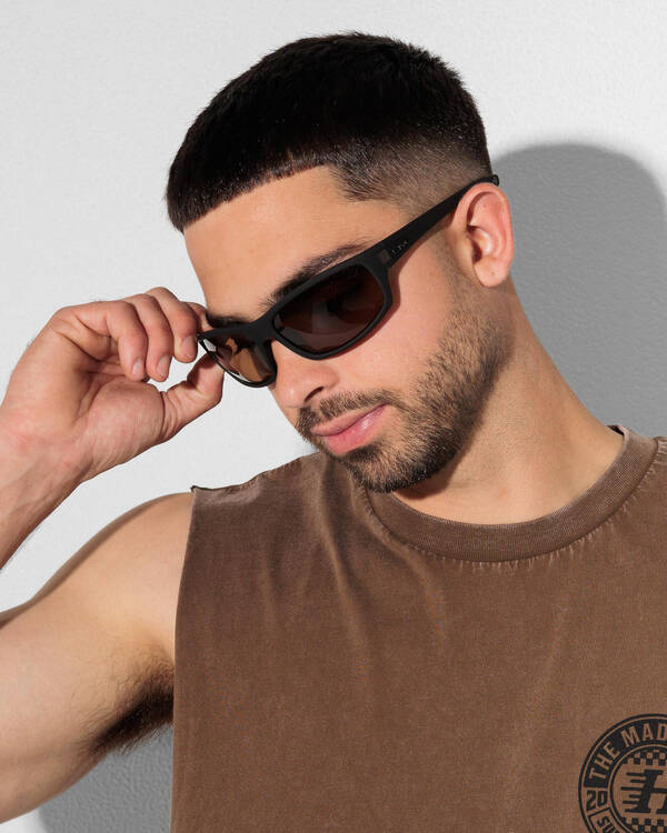 Tuna Polarised Sunglasses