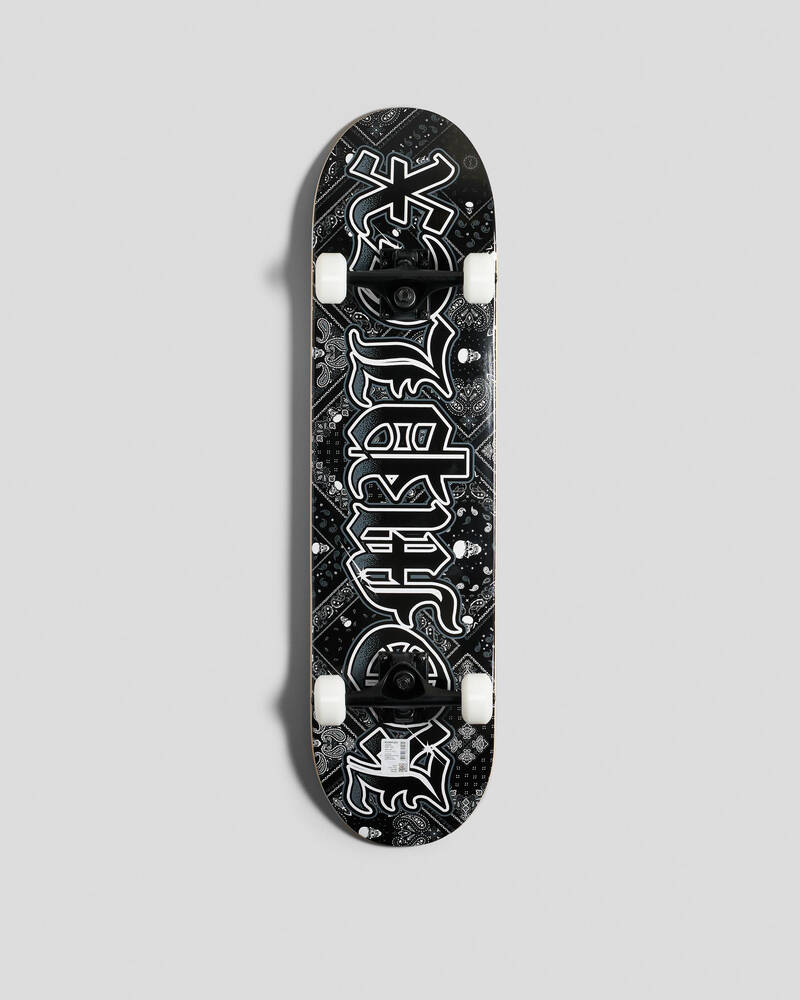 Komplex Neighbourhood Complete Skateboard for Mens