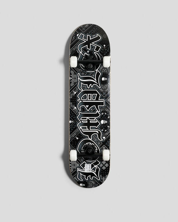 Komplex Neighbourhood Complete Skateboard for Mens