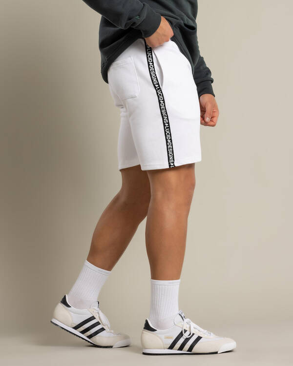 Lucid Praise House Short for Mens
