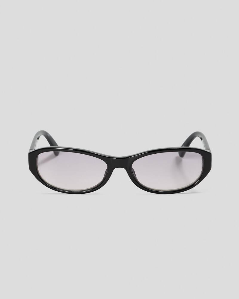 Le Specs Dont Cha Sunglasses for Womens