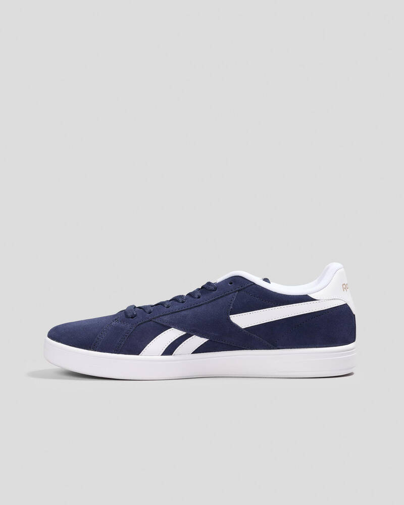 Reebok Court Retro Shoes for Mens