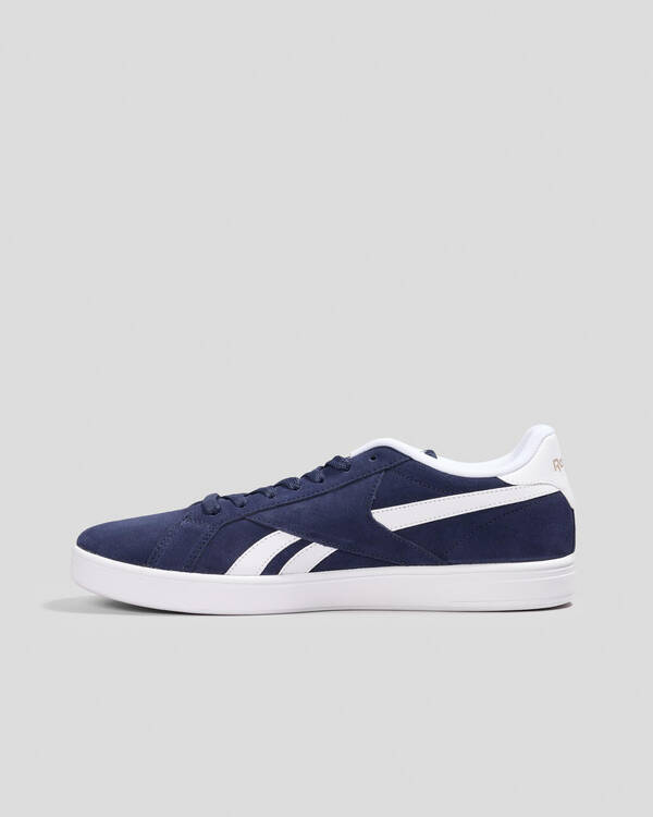 Reebok Court Retro Shoes for Mens