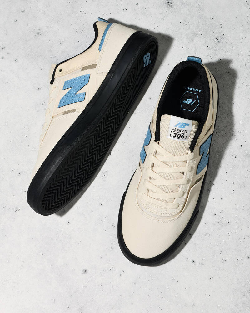 New Balance 306 Jamie Foy Shoes for Mens