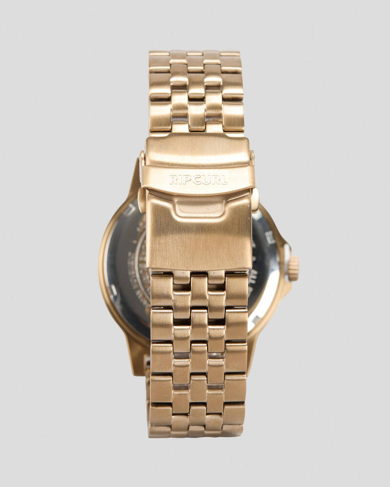 Rip Curl Daze Stainless Steel Watch for Mens