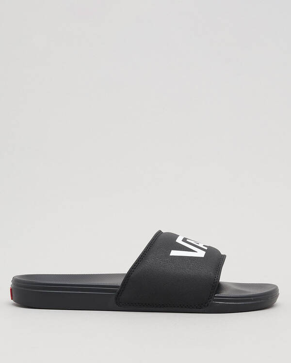 Vans La Costa Slide-On Slides for Mens