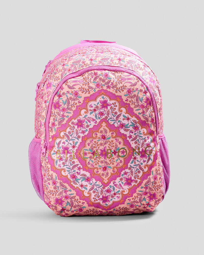 Billabong Sweet Mystic Mahi Backpack for Womens