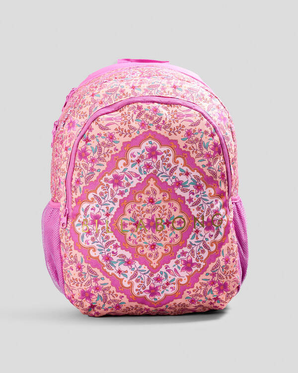 Billabong Sweet Mystic Mahi Backpack for Womens