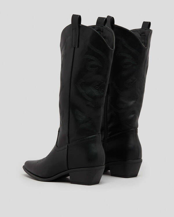 Ava And Ever Dallas Boots for Womens