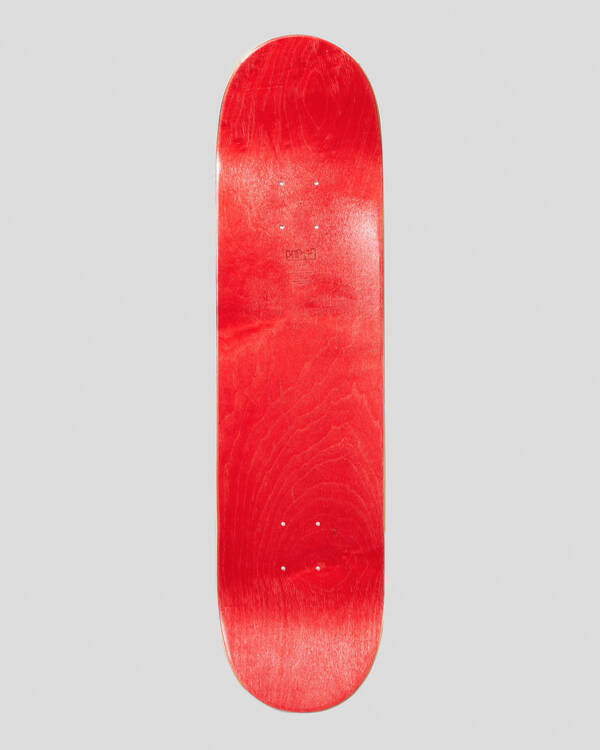 Blind Vintage Blind Logo 8.0" Skateboard Deck for Unisex