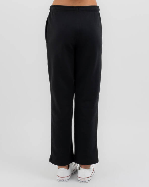 Champion Girls' Straight Leg Pant for Womens