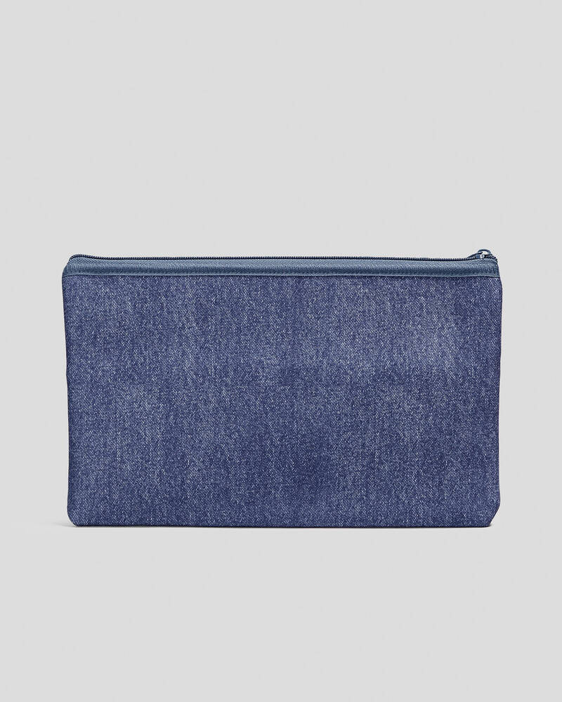 Rusty Academy Pencil Case for Womens