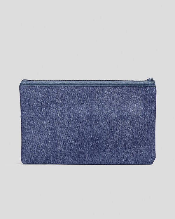 Rusty Academy Pencil Case for Womens