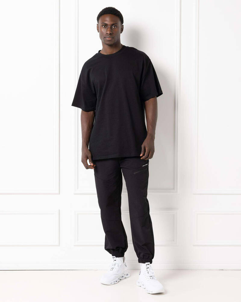 Lucid Sculpt Track Pants for Mens