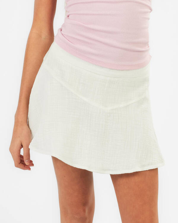Girls' Deon Lennox Skirt