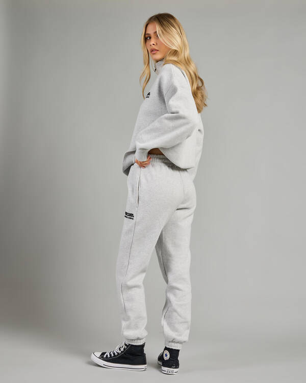 Rip Curl Surf Puff Track Pants for Womens