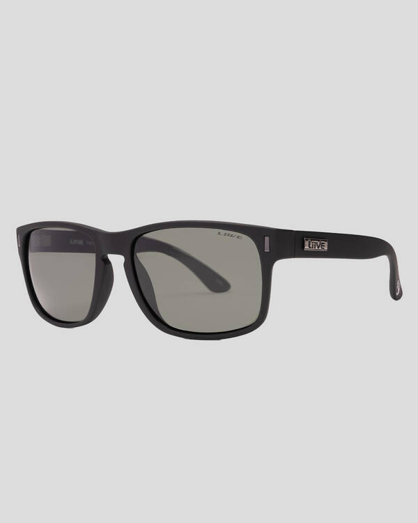 Liive The Lewy Polarised Sunglasses for Mens