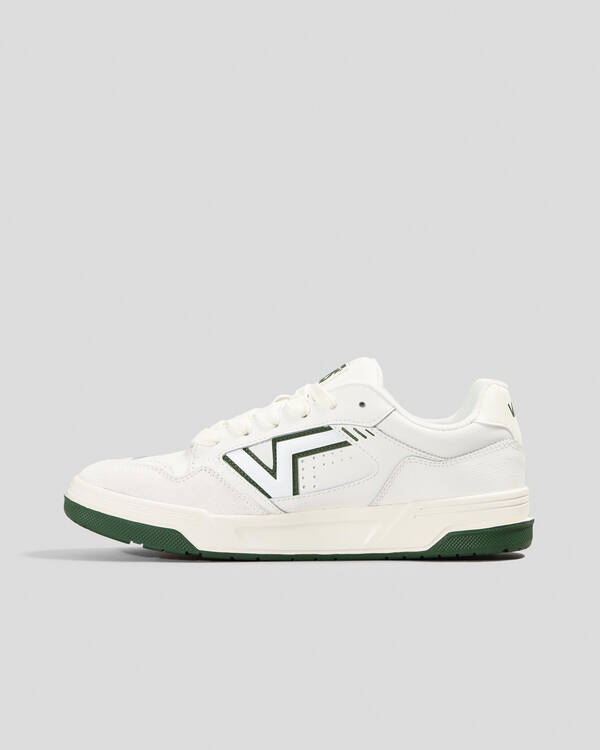 Vans Upland Shoes for Mens
