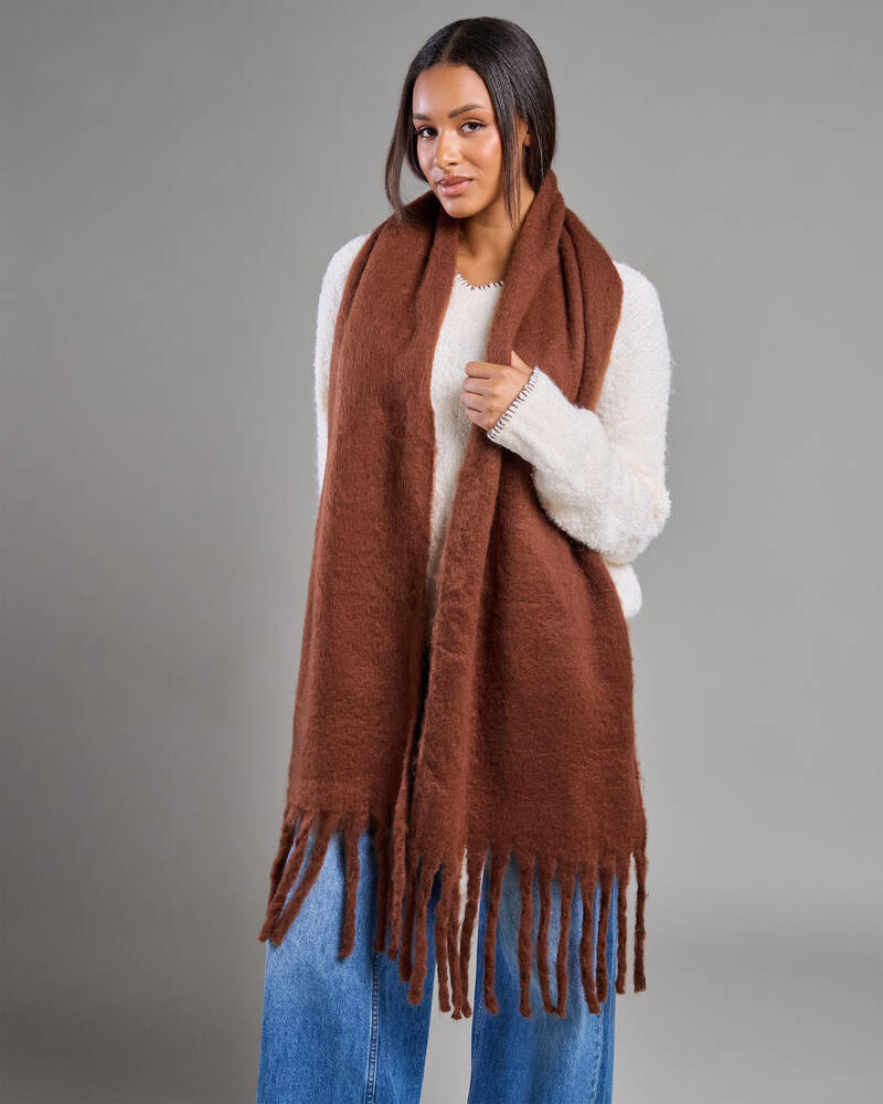 Mooloola Carla Scarf for Womens