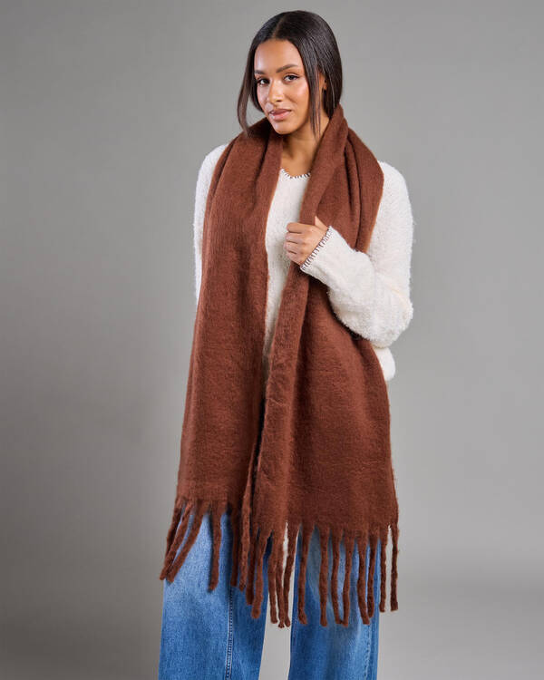 Mooloola Carla Scarf for Womens