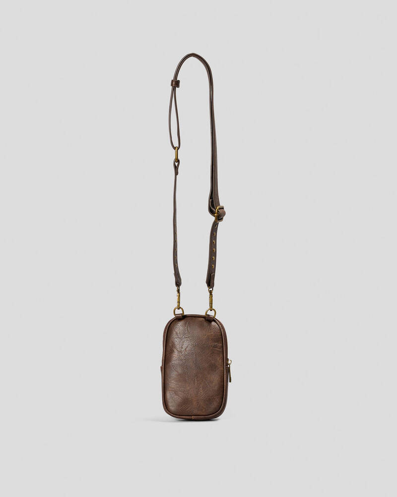 Ava And Ever Miles Messenger Bag for Womens