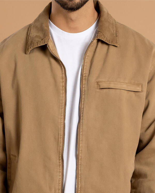 Silent Theory Holland Jacket for Mens