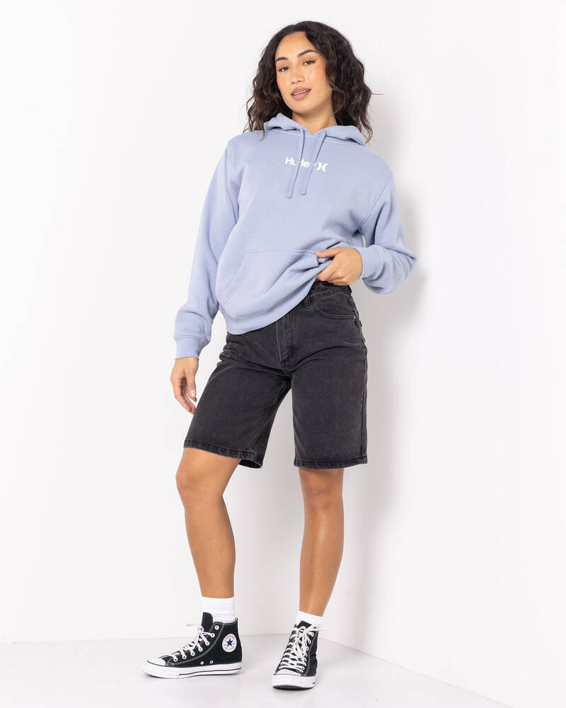 Hurley One And Only Hoodie for Womens