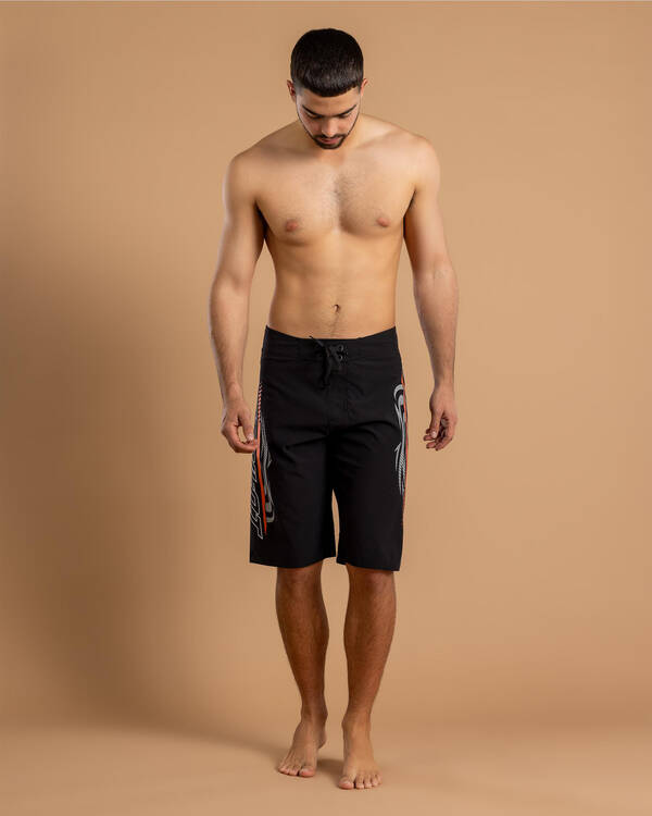 Jetpilot Velocity Board Shorts for Mens